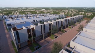 Site Mula Sudimara — overview cluster